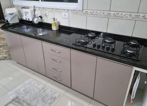 Imagem Casa com 3 Quartos à Venda, 112 m² em Xaxim - Curitiba
