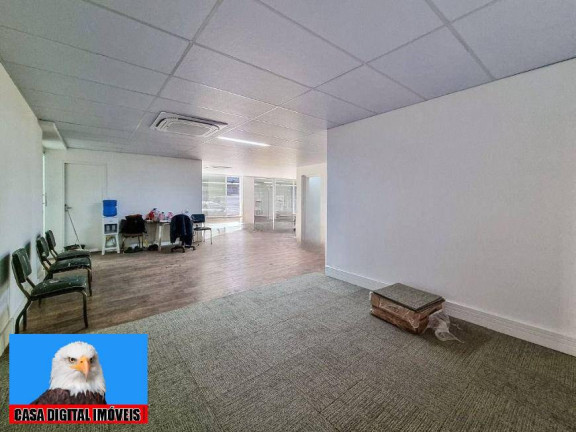 Imagem Imóvel Comercial à Venda, 489 m² em Cerqueira César - São Paulo