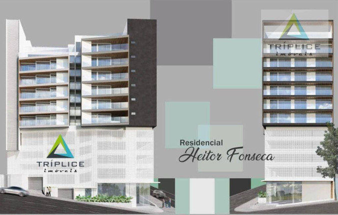 Imagem Cobertura com 4 Quartos à Venda, 276 m² em Santa Helena - Juiz De Fora Imagem Cobertura com 4 Quartos à Venda, 276 m² em Santa Helena - Juiz De Fora