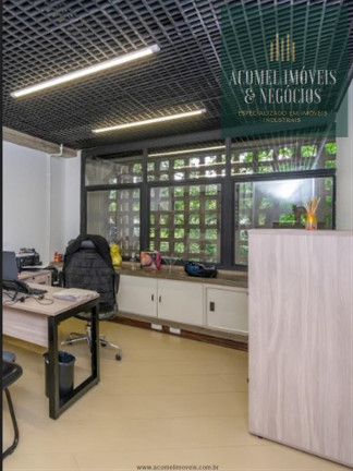 Imagem Imóvel Comercial à Venda, 2.095 m² em Tamboré - Barueri Imagem Imóvel Comercial à Venda, 2.095 m² em Tamboré - Barueri