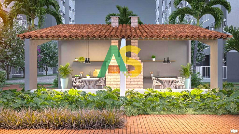 Imagem Imóvel com 2 Quartos à Venda, 50 m² em Capibaribe - São Lourenço Da Mata Imagem Imóvel com 2 Quartos à Venda, 50 m² em Capibaribe - São Lourenço Da Mata