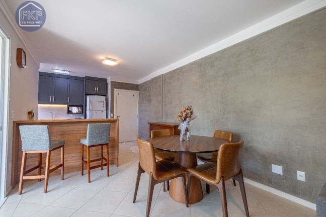 Imagem Apartamento com 3 Quartos à Venda, 92 m² em Trindade - Florianópolis
