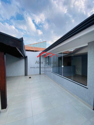 Imagem Casa com 3 Quartos à Venda, 110 m² em Jardim Amélia - Sumaré Imagem Casa com 3 Quartos à Venda, 110 m² em Jardim Amélia - Sumaré