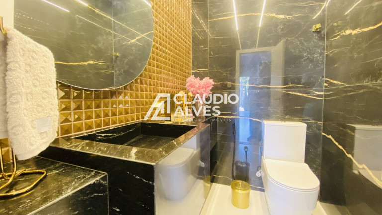 Imagem Casa de Condomínio com 4 Quartos à Venda, 490 m² em Parque Ipê - Feira De Santana Imagem Casa de Condomínio com 4 Quartos à Venda, 490 m² em Parque Ipê - Feira De Santana