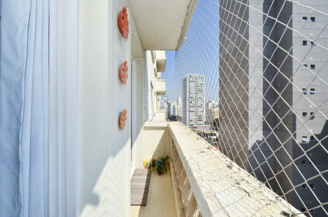 Imagem Apartamento com 3 Quartos à Venda, 127 m² em Moema - São Paulo Imagem Apartamento com 3 Quartos à Venda, 127 m² em Moema - São Paulo
