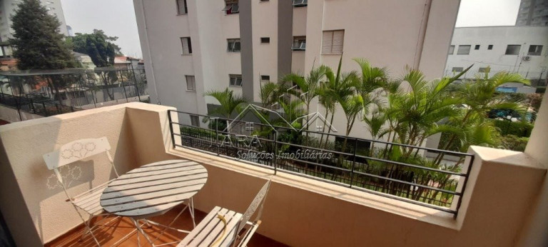 Imagem Apartamento com 2 Quartos à Venda,  em Vila Esperança - São Paulo