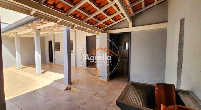 Imagem Casa com 3 Quartos à Venda, 176 m² em Aterrado - Mogi Mirim Imagem Casa com 3 Quartos à Venda, 176 m² em Aterrado - Mogi Mirim