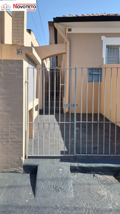Imóvel com 2 Quartos para Alugar, 100 m² em Vila Lúcia - São Paulo