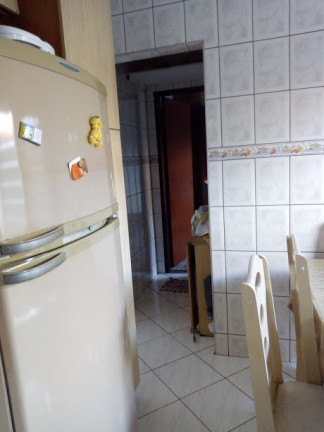 Imagem Casa com 5 Quartos à Venda, 125 m² em Parque Dos Camargos - Barueri