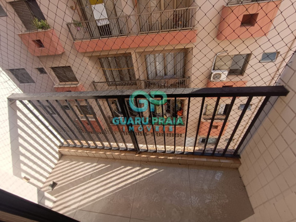 Imagem Apartamento com 2 Quartos à Venda, 80 m² em Jardim Las Palmas - Guarujá