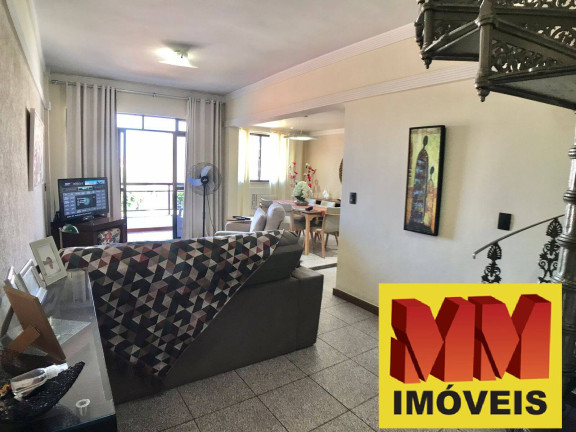 Imagem Cobertura com 3 Quartos à Venda, 120 m² em Vila Nova - Cabo Frio Imagem Cobertura com 3 Quartos à Venda, 120 m² em Vila Nova - Cabo Frio