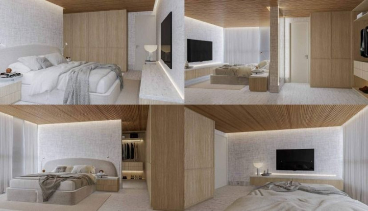Imagem Apartamento com 4 Quartos à Venda, 415 m² em Jardim Oceania - João Pessoa Imagem Apartamento com 4 Quartos à Venda, 415 m² em Jardim Oceania - João Pessoa