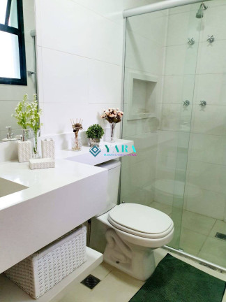 Imagem Apartamento com 2 Quartos para Temporada, 120 m² em Praia Grande - Ubatuba