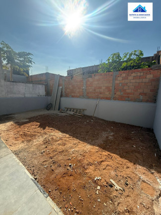 Imagem Casa com 2 Quartos à Venda, 80 m² em Jardim Bela Vista - Hortolândia Imagem Casa com 2 Quartos à Venda, 80 m² em Jardim Bela Vista - Hortolândia