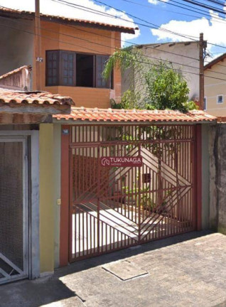 Imagem Casa com 3 Quartos à Venda, 325 m² em Jardim Vila Galvão - Guarulhos Imagem Casa com 3 Quartos à Venda, 325 m² em Jardim Vila Galvão - Guarulhos