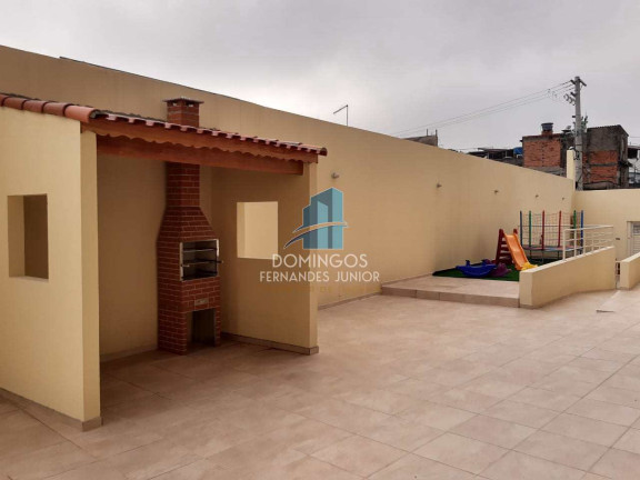 Imagem Apartamento com 2 Quartos à Venda, 45 m² em Vila Nova York - São Paulo Imagem Apartamento com 2 Quartos à Venda, 45 m² em Vila Nova York - São Paulo
