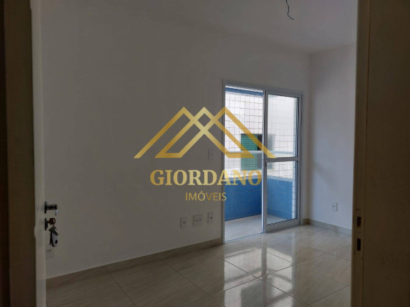 Imagem Apartamento com 1 Quarto à Venda, 48 m² em Aviação - Praia Grande
