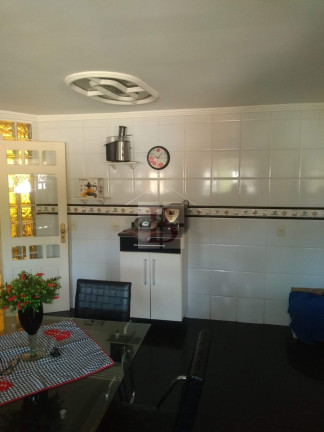 Imagem Casa com 6 Quartos à Venda, 600 m² em Pendotiba - Niterói
