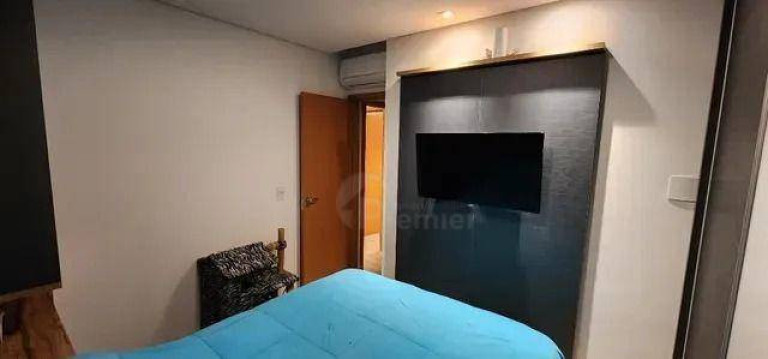 Imagem Apartamento com 3 Quartos à Venda, 146 m² em Chácara Areal - Indaiatuba