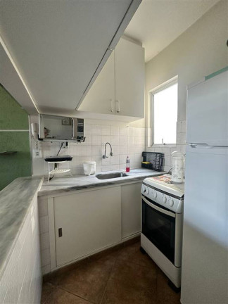 Imagem Kitnet com 1 Quarto à Venda, 33 m² em Mirim - Praia Grande Imagem Kitnet com 1 Quarto à Venda, 33 m² em Mirim - Praia Grande