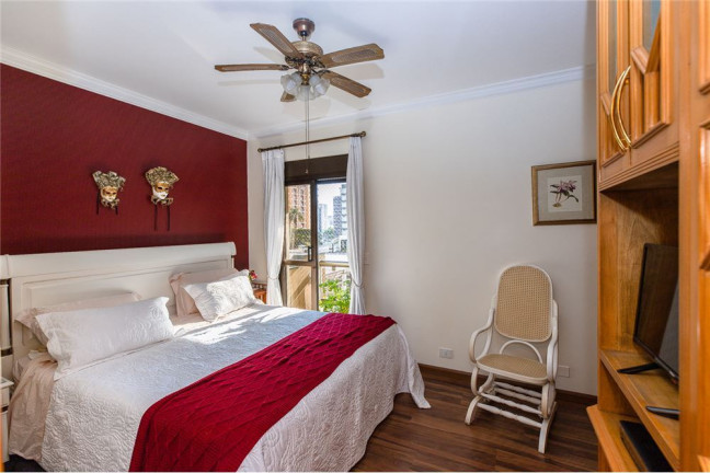 Imagem Apartamento com 3 Quartos à Venda, 200 m² em Moema - São Paulo Imagem Apartamento com 3 Quartos à Venda, 200 m² em Moema - São Paulo