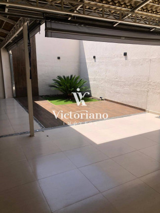 Imagem Casa de Condomínio com 2 Quartos à Venda, 140 m² em Loteamento Villa Branca - Jacareí Imagem Casa de Condomínio com 2 Quartos à Venda, 140 m² em Loteamento Villa Branca - Jacareí