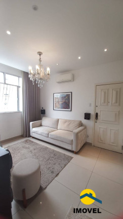 Apartamento com 2 Quartos à Venda, 60 m² em Icaraí - Niterói