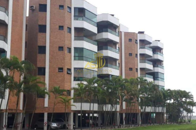 Imagem Apartamento com 2 Quartos à Venda, 67 m² em Solemar - Praia Grande