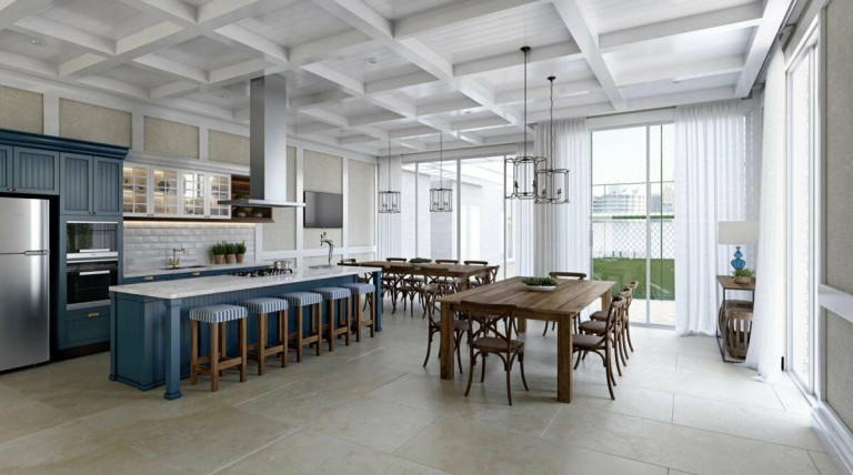 Imagem Apartamento com 3 Quartos à Venda, 120 m² em Centro - Balneário Camboriú