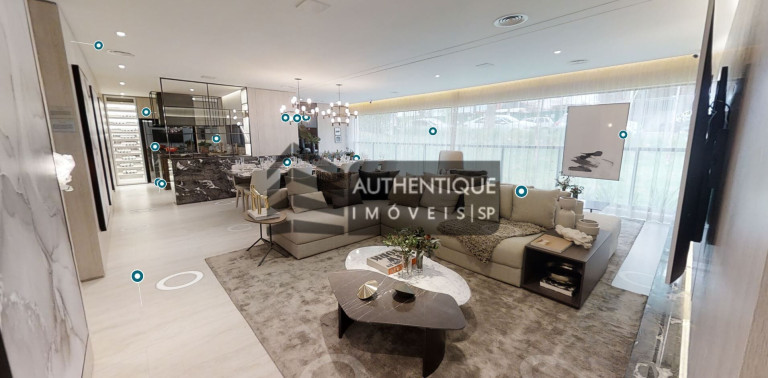 Imagem Apartamento com 4 Quartos à Venda, 157 m² em Perdizes - São Paulo Imagem Apartamento com 4 Quartos à Venda, 157 m² em Perdizes - São Paulo
