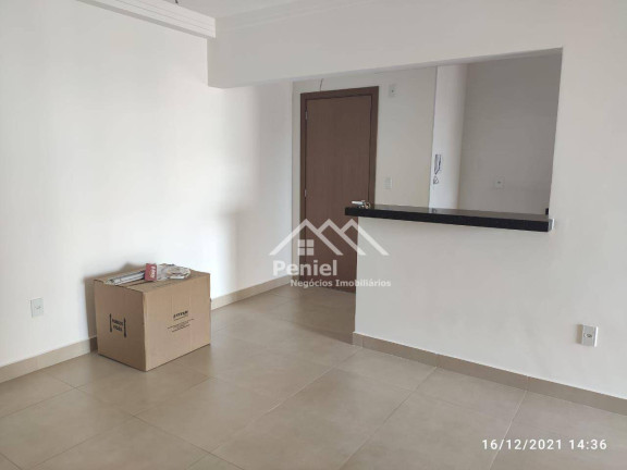 Imagem Apartamento com 3 Quartos à Venda, 107 m² em Jardim Paulista - Ribeirão Preto Imagem Apartamento com 3 Quartos à Venda, 107 m² em Jardim Paulista - Ribeirão Preto