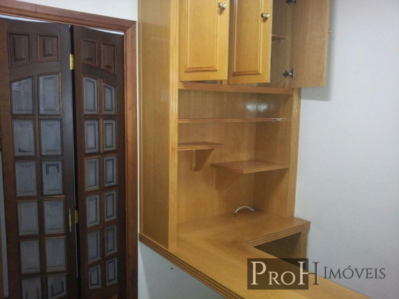 Imagem Apartamento com 4 Quartos à Venda, 124 m² em Centro - São Bernardo Do Campo