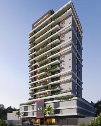 Imagem Imóvel à Venda, 34 m² em Fazenda - Itajaí Imagem Imóvel à Venda, 34 m² em Fazenda - Itajaí