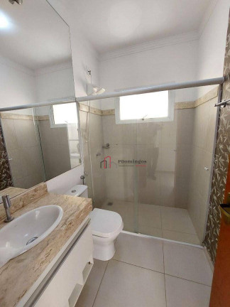 Imagem Casa com 3 Quartos à Venda, 135 m² em Residencial Real Park Sumaré - Sumaré Imagem Casa com 3 Quartos à Venda, 135 m² em Residencial Real Park Sumaré - Sumaré