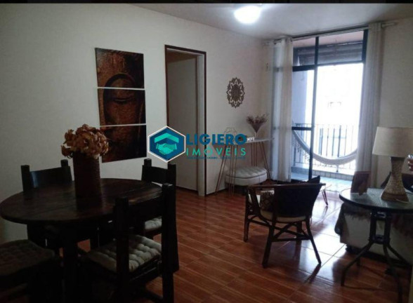 Apartamento com 2 Quartos à Venda, 80 m² em Icaraí - Niterói