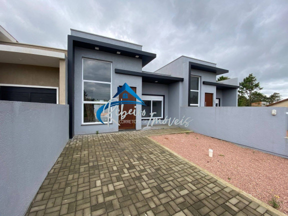 Imagem Casa com 2 Quartos à Venda, 70 m² em Centro - Imbé Imagem Casa com 2 Quartos à Venda, 70 m² em Centro - Imbé