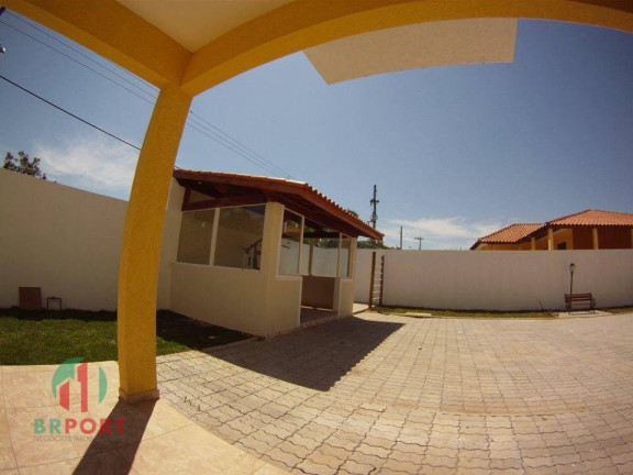 Imagem Casa de Condomínio com 3 Quartos à Venda, 96 m² em Chácara Do Carmo - Vargem Grande Paulista Imagem Casa de Condomínio com 3 Quartos à Venda, 96 m² em Chácara Do Carmo - Vargem Grande Paulista