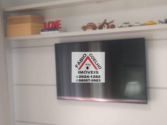 Imagem Apartamento com 2 Quartos à Venda, 84 m² em Jardim Caravelas - São Paulo Imagem Apartamento com 2 Quartos à Venda, 84 m² em Jardim Caravelas - São Paulo
