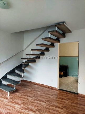 Imagem Casa com 3 Quartos à Venda, 90 m² em Chacara Inglesa - São Paulo Imagem Casa com 3 Quartos à Venda, 90 m² em Chacara Inglesa - São Paulo
