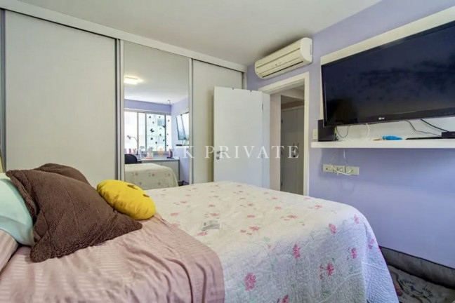 Imagem Apartamento com 3 Quartos à Venda, 165 m² em Alto De Pinheiros - São Paulo
