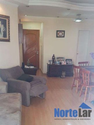 Imagem Apartamento com 3 Quartos à Venda, 82 m² em Vila Medeiros - São Paulo Imagem Apartamento com 3 Quartos à Venda, 82 m² em Vila Medeiros - São Paulo