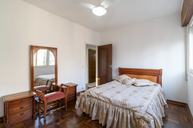 Imagem Apartamento com 2 Quartos à Venda, 92 m² em Paraíso - São Paulo