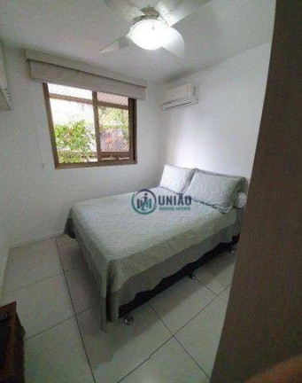 Imagem Apartamento com 4 Quartos à Venda, 163 m² em Piratininga - Niterói