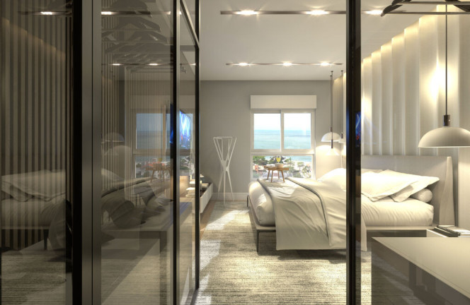 Imagem Apartamento com 3 Quartos à Venda, 138 m² em Cabeçudas - Itajaí