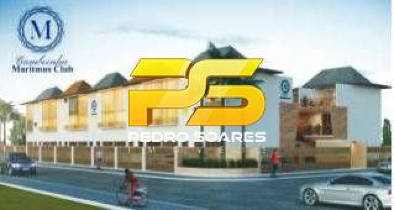 Imagem Apartamento com 3 Quartos à Venda, 128 m² em Centro - Cabedelo Imagem Apartamento com 3 Quartos à Venda, 128 m² em Centro - Cabedelo