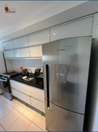 Imagem Apartamento com 1 Quarto à Venda, 45 m² em Brooklin - São Paulo Imagem Apartamento com 1 Quarto à Venda, 45 m² em Brooklin - São Paulo