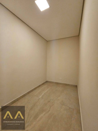 Imagem Casa com 4 Quartos à Venda, 363 m² em Alphaville - Santana De Parnaíba