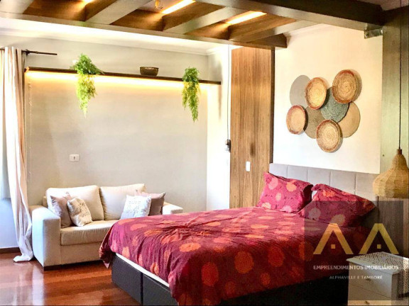 Imagem Casa à Venda, 305 m² em Alphaville - Santana De Parnaíba