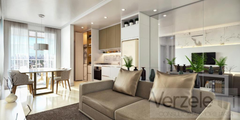 Imagem Apartamento com 3 Quartos à Venda, 120 m² em São Francisco De Assis - Camboriú