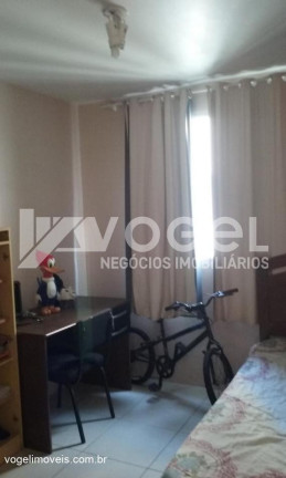 Imagem Apartamento com 3 Quartos à Venda, 64 m² em Santos Dumont - Sao Leopoldo Imagem Apartamento com 3 Quartos à Venda, 64 m² em Santos Dumont - Sao Leopoldo